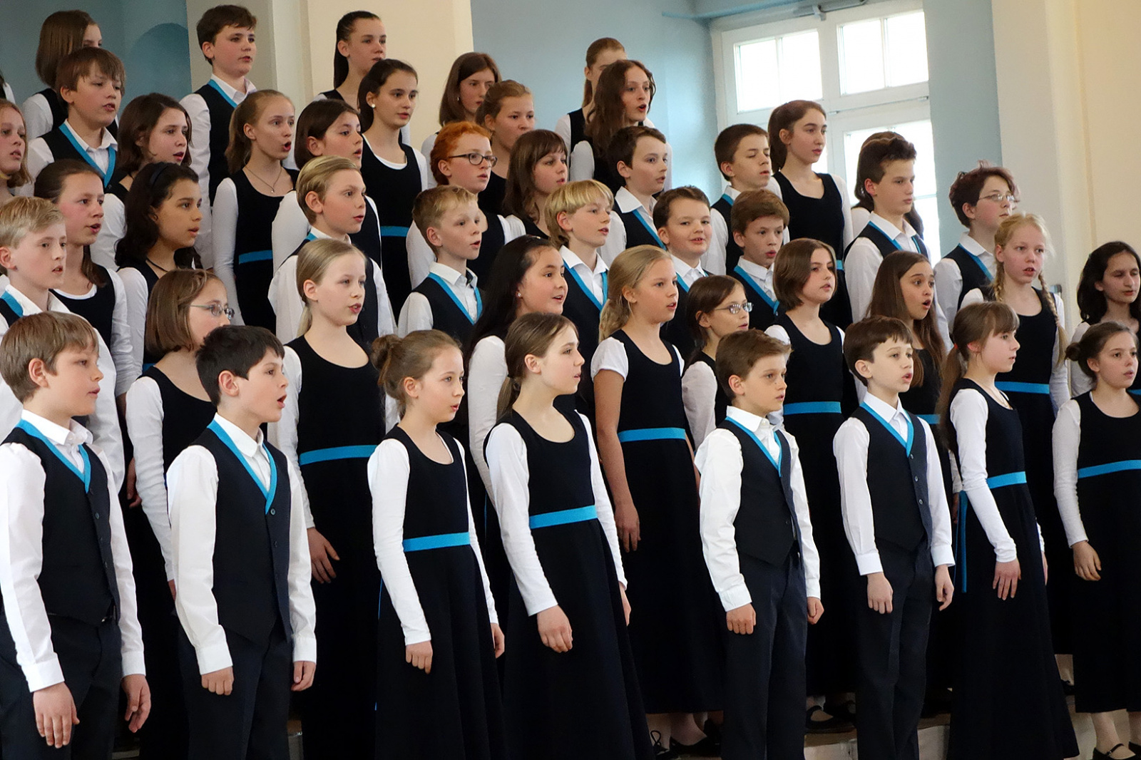 19. Deutsches Chorfest Magdeburg